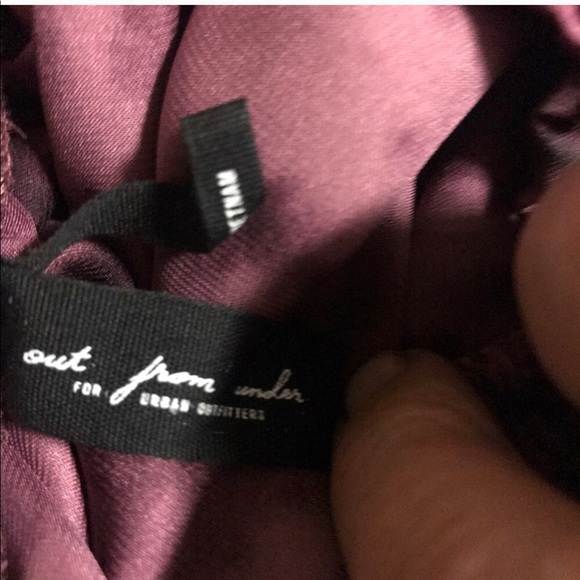 UO Out From Under Hansel Tie-Dye Jogger Palnts NWT - Picture 7 of 8